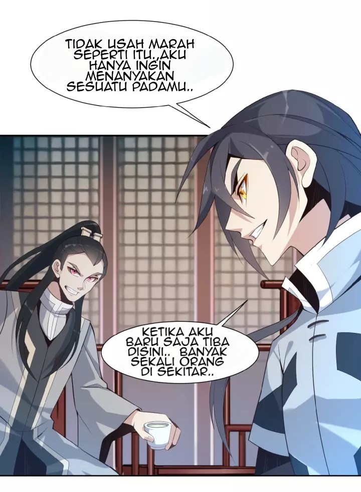 World Of Immortals 2 Chapter 09 Gambar 18
